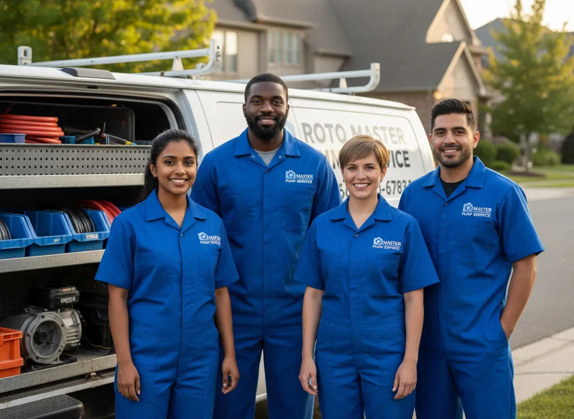 Sump Pump Installation company in Ava, IL